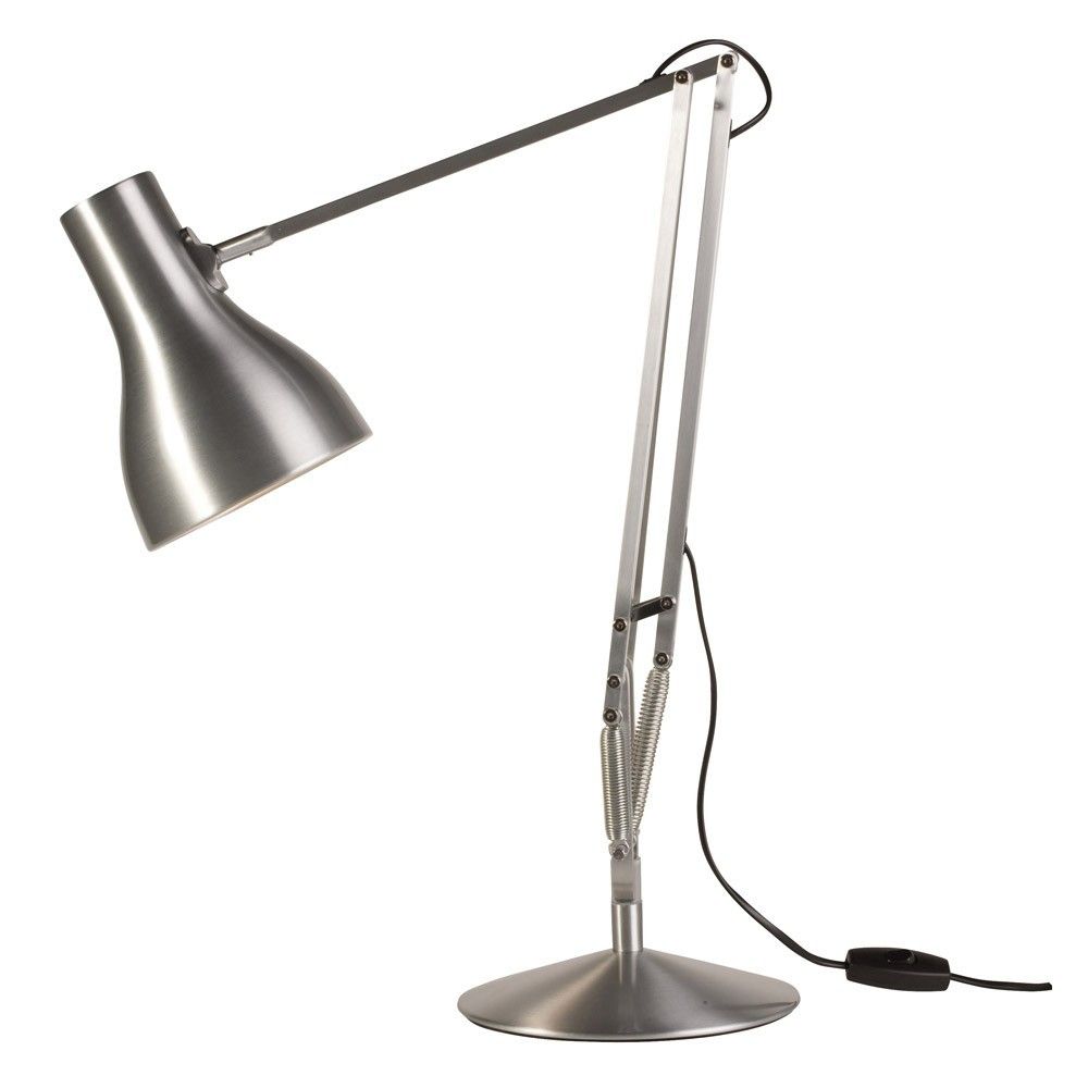 Aluminum Desk Lamp Design Ideas Aluminum Desk Lamp Design Ideas
