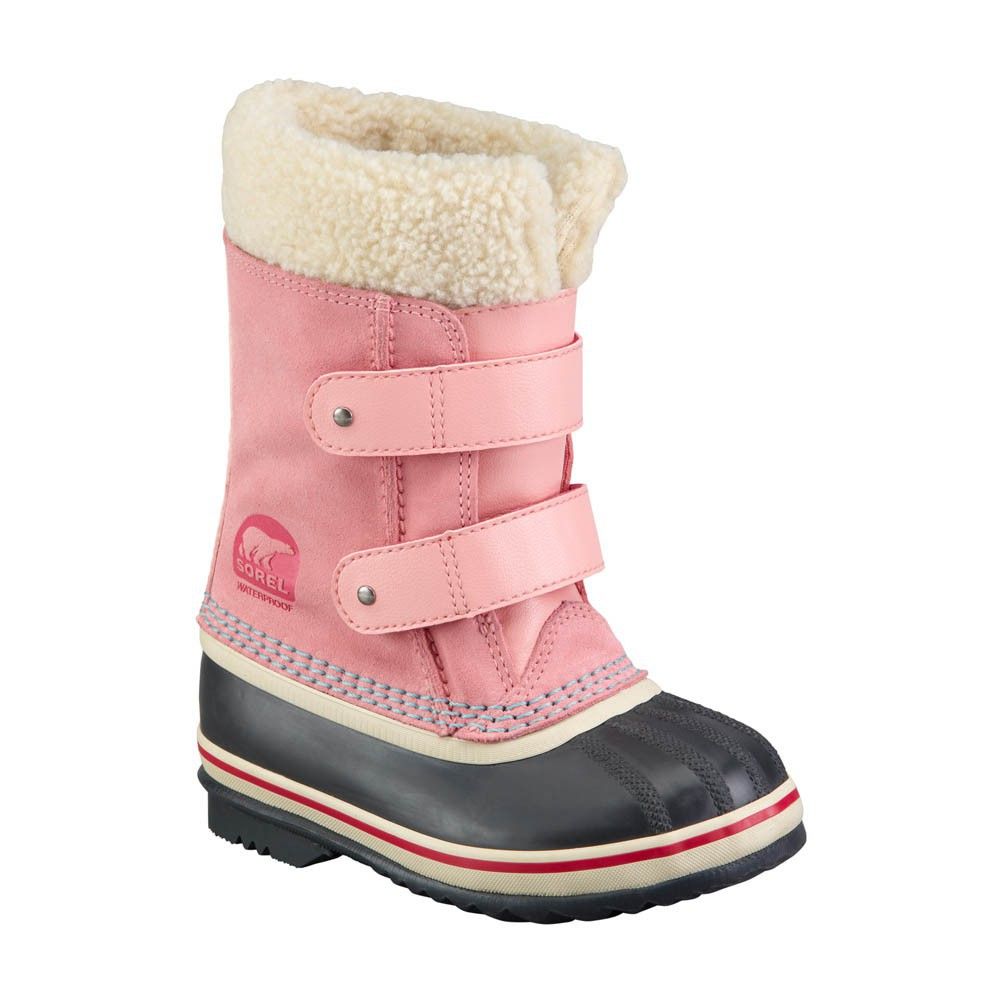 chaussures bebe fourrees