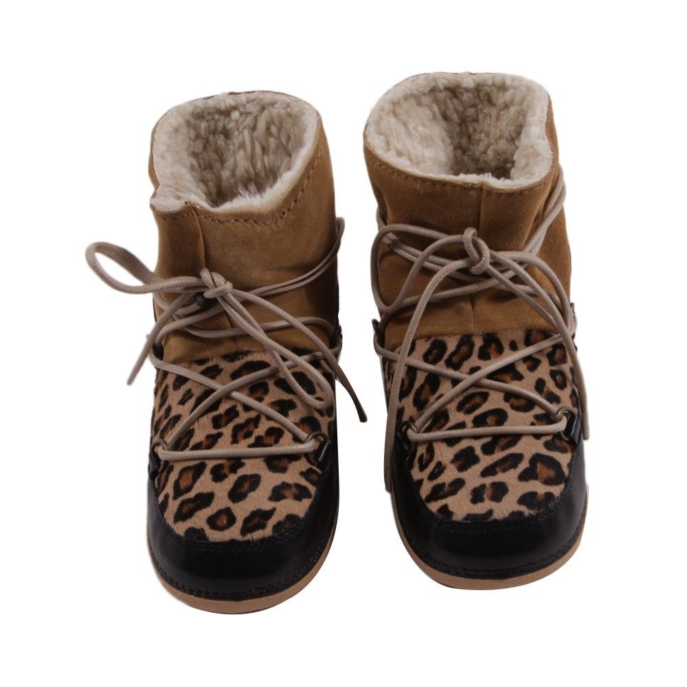 anniel boots