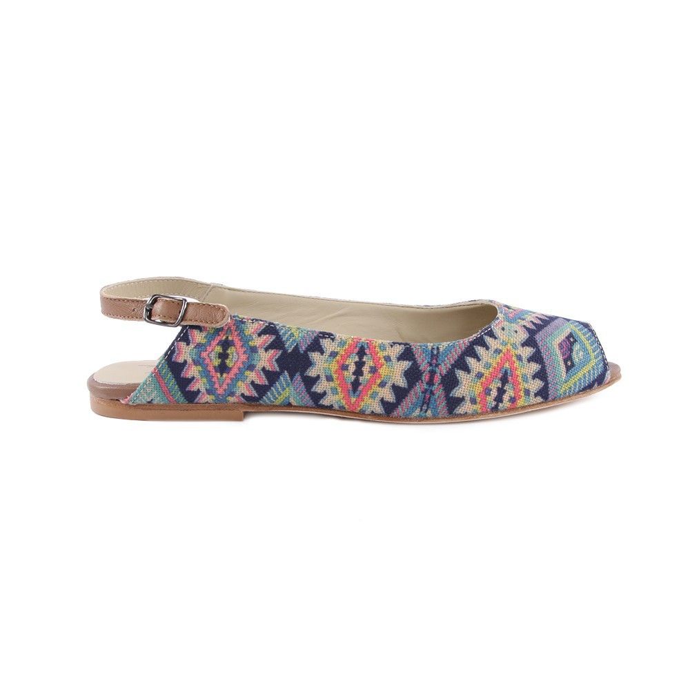 ethnic sandals