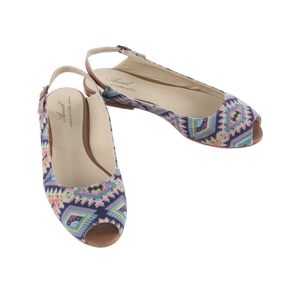 ethnic sandals for kurtis
