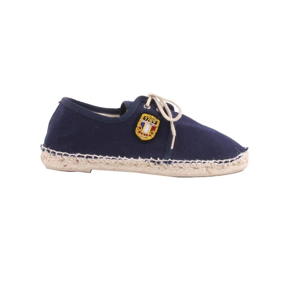 1789 Cala Alpargatas de Cordones Rayas,product