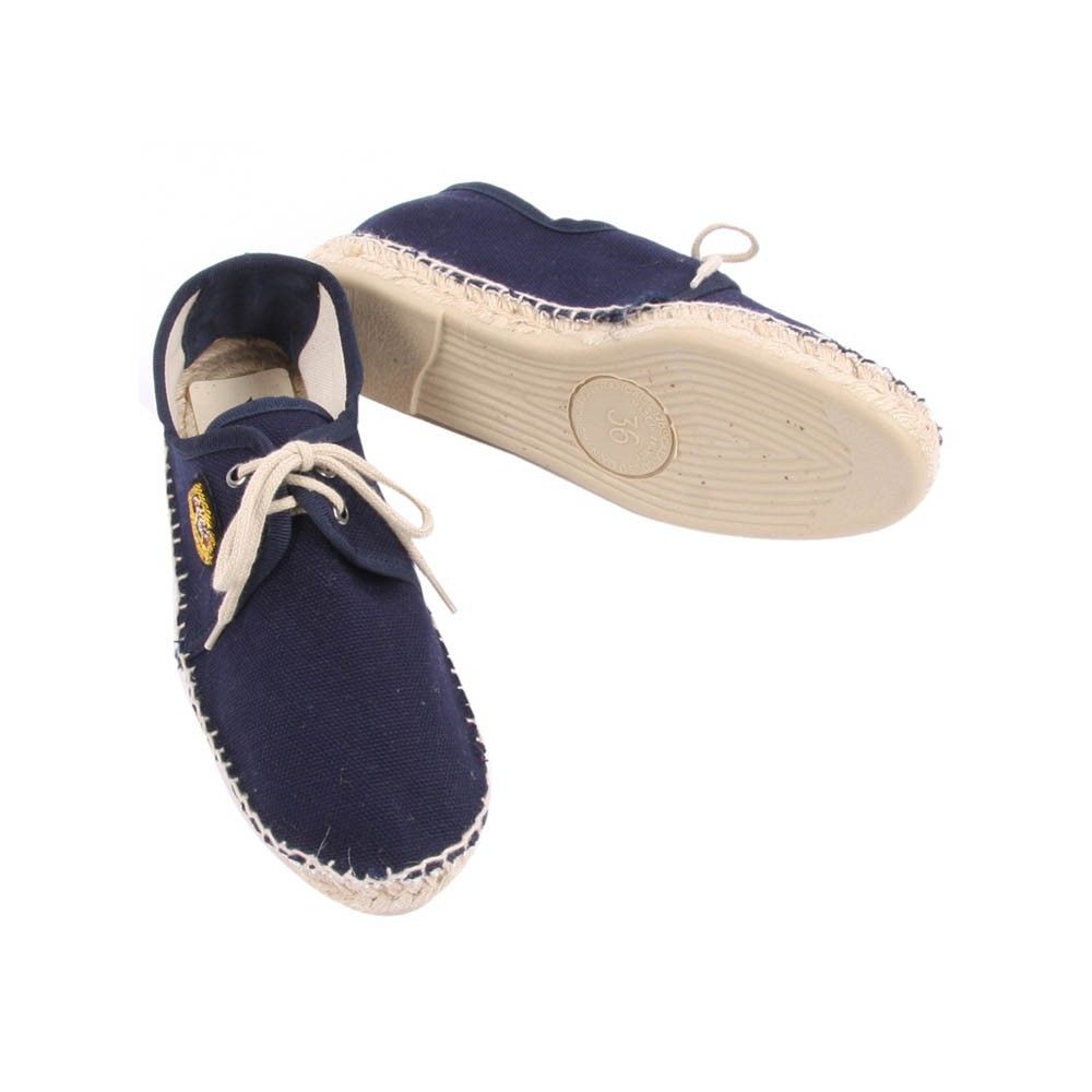 1789 Cala Alpargatas de Cordones Rayas,product