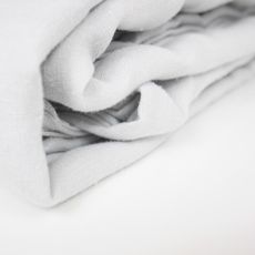 Lab Housse de couette lin gris-listing