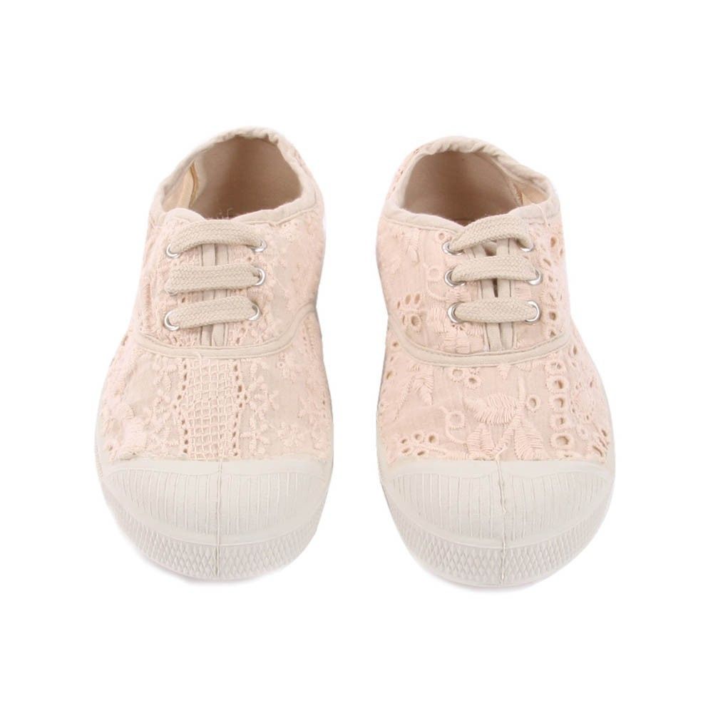 bensimon rose pale