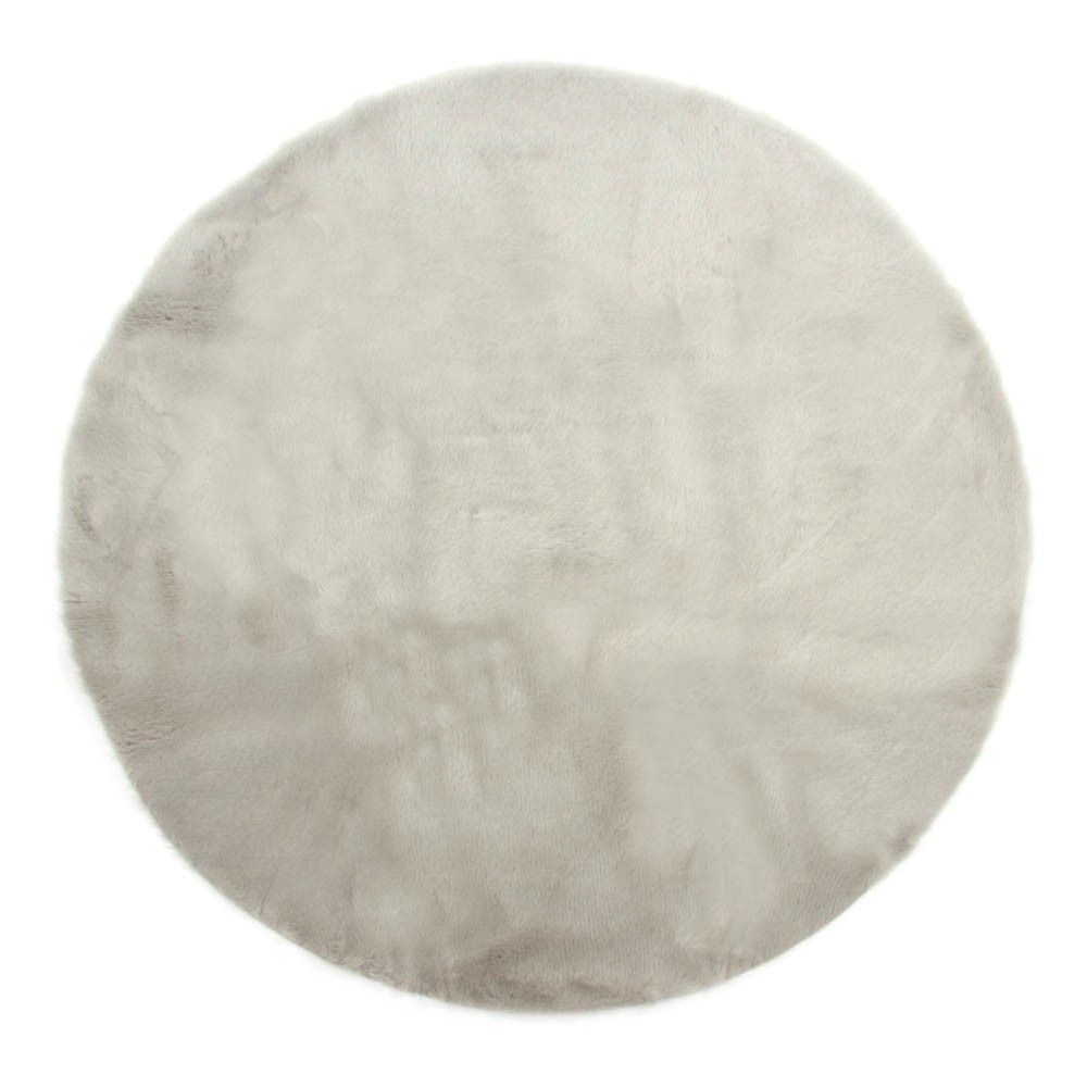 Tappeto Rotondo Grigio tappeto rotondo grigio chiaro grigio chiaro pilepoil design Tappeto Rotondo Grigio tappeto rotondo grigio chiaro grigio chiaro pilepoil design