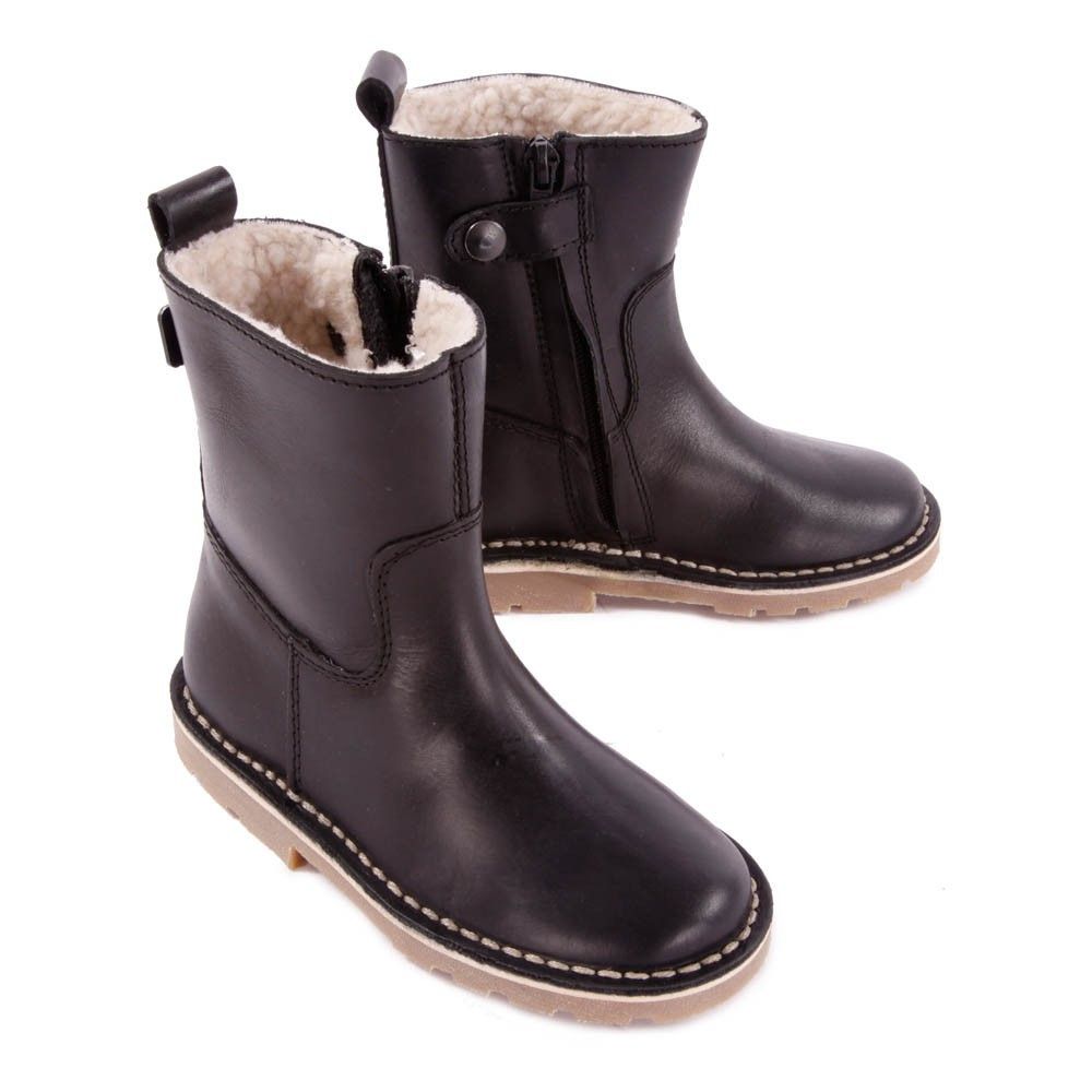 Botas bajas Cuando termines la compra vas a ver la información de pago en relación a esta opción.