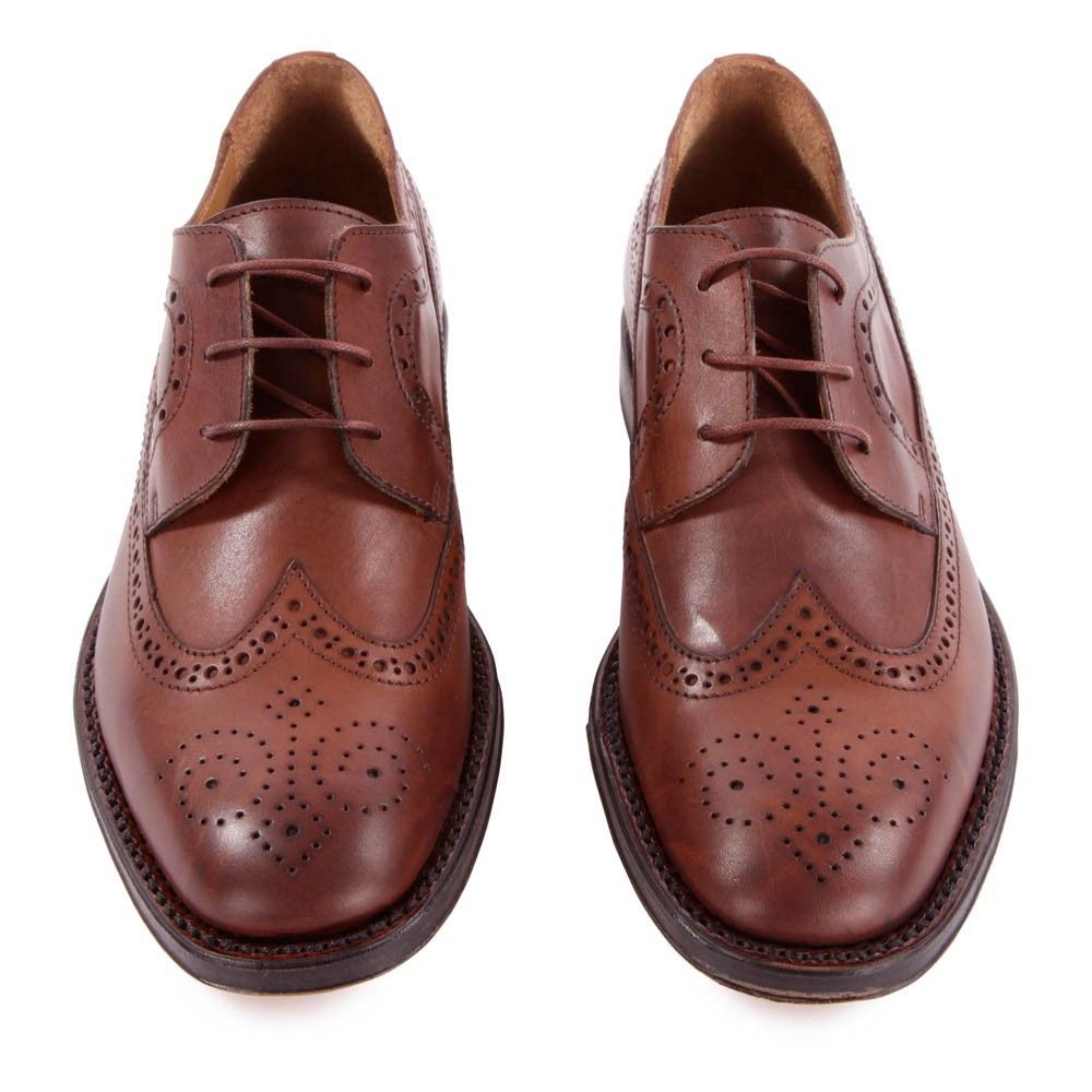 derbies fleuries homme