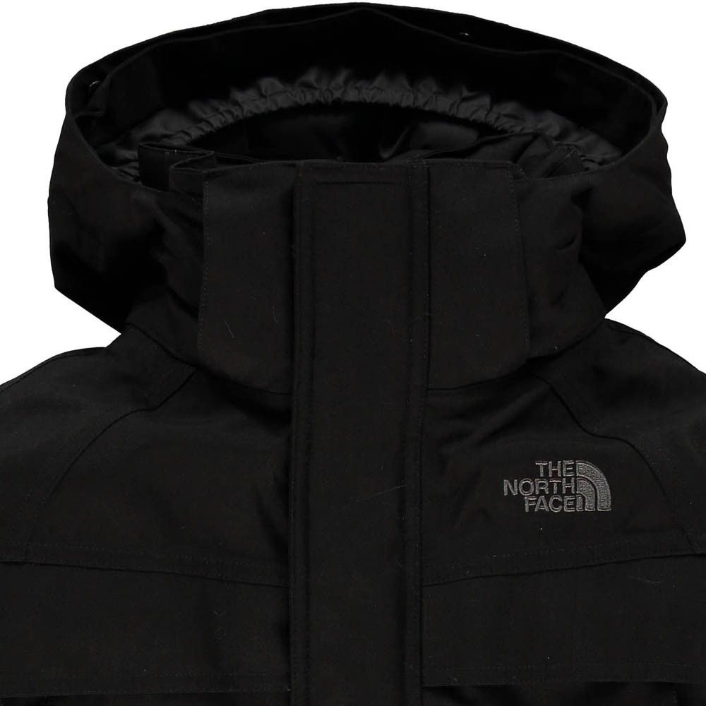 the north face mcmurdo parka homme