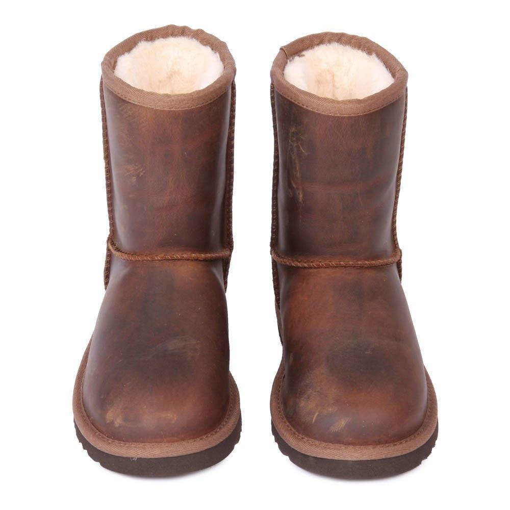 Chers classic short ugg bottes Chers classic short ugg bottes