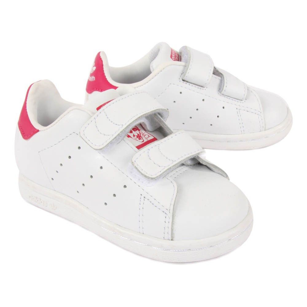 adidas stan smith baby pink