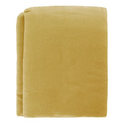 Lab Drap plat Lin-listing