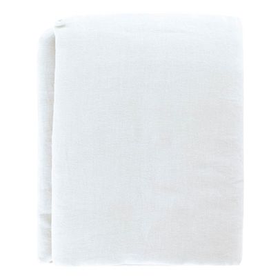 Lab Drap plat Lin-listing
