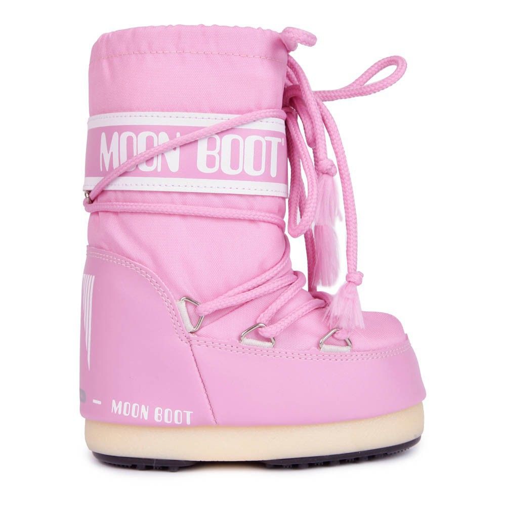 moon boots bebe fille