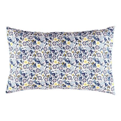 Lab Petit coussin Liberty bobo Lab x Smallable-listing