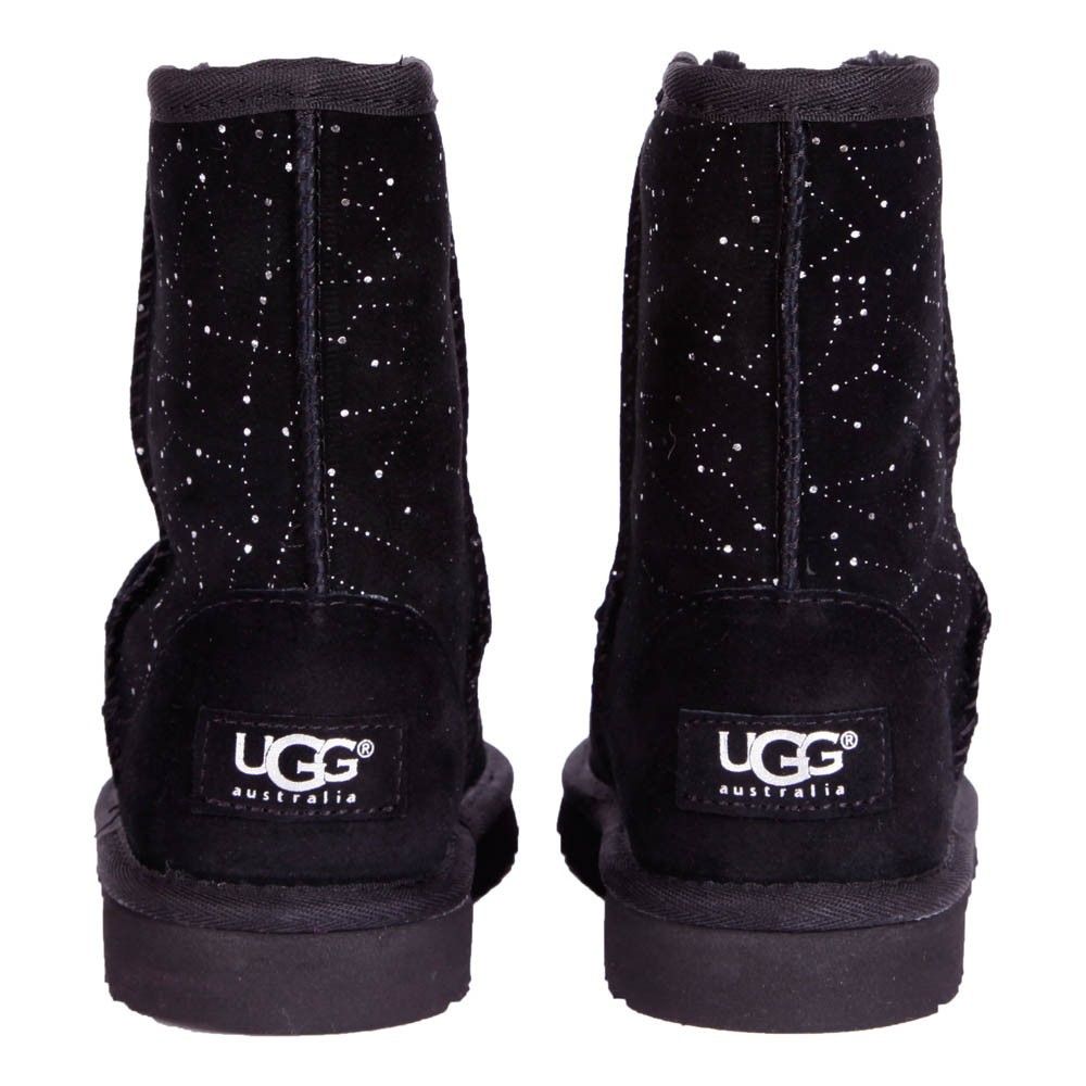 bottes ugg soldes