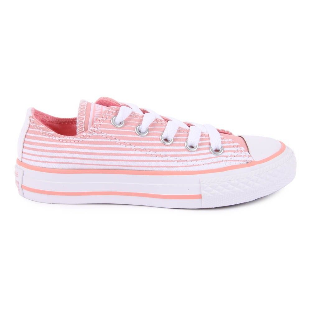 converse rosa