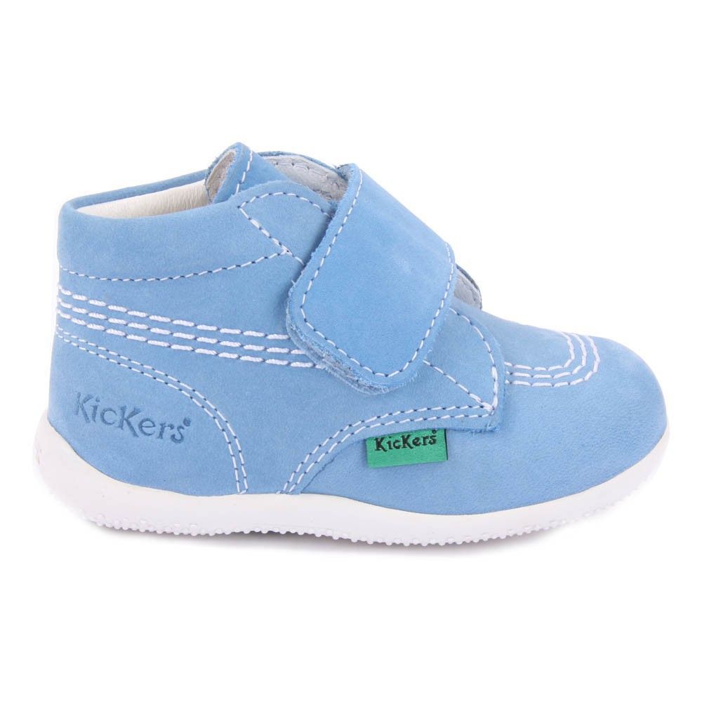chaussures scratch bebe garcon