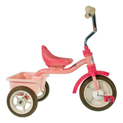 tricycle adolescent