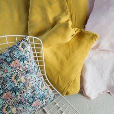 Lab Coussin Liberty Constantine 65x65 cm-listing