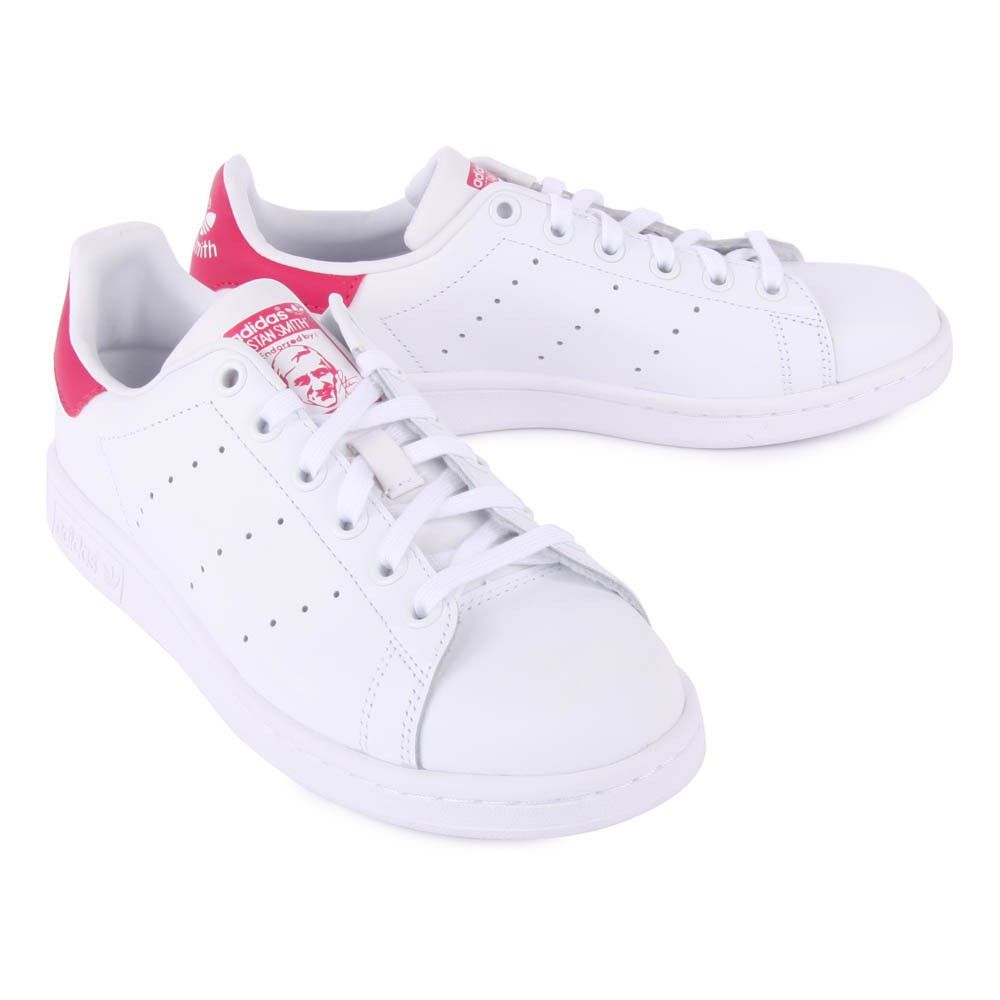 Adidas Stan Smith Rosa Adidas Stan Smith Rosa
