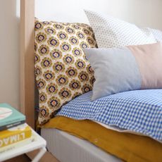 Lab Coussin Liberty Bosphorus 65x65 cm-listing