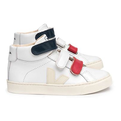 veja esplar mid trainers