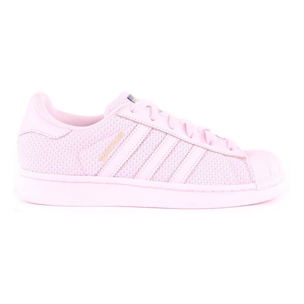 chaussures adidas rose pale
