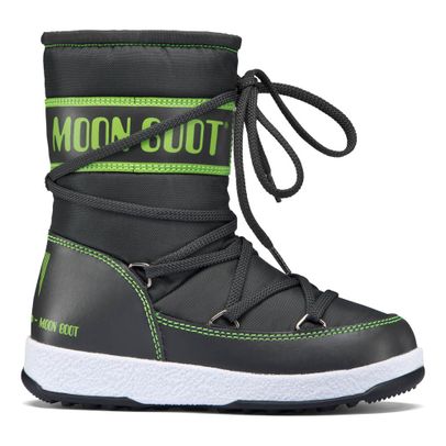 moon boots sorel