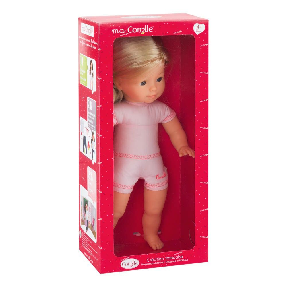 Corolle Ma Corolle , Poupée Vanille blonde 36 cm,product