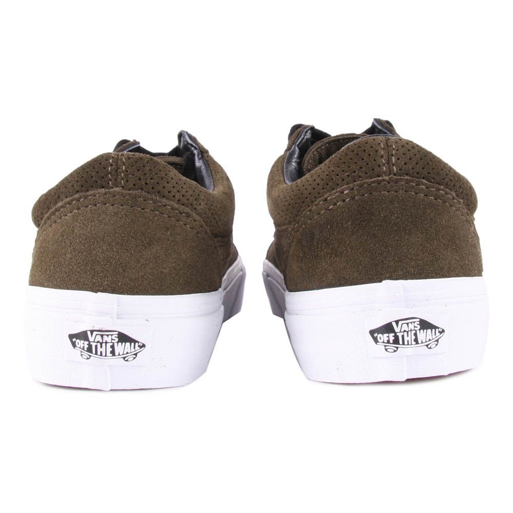 vans old skool kaki vans old skool kaki