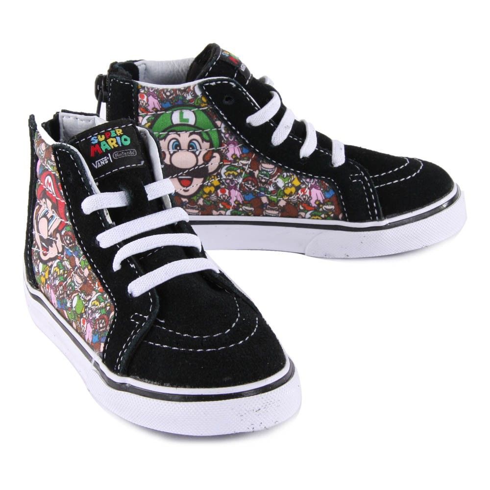 {keywor d} scarpa vans ragazzo