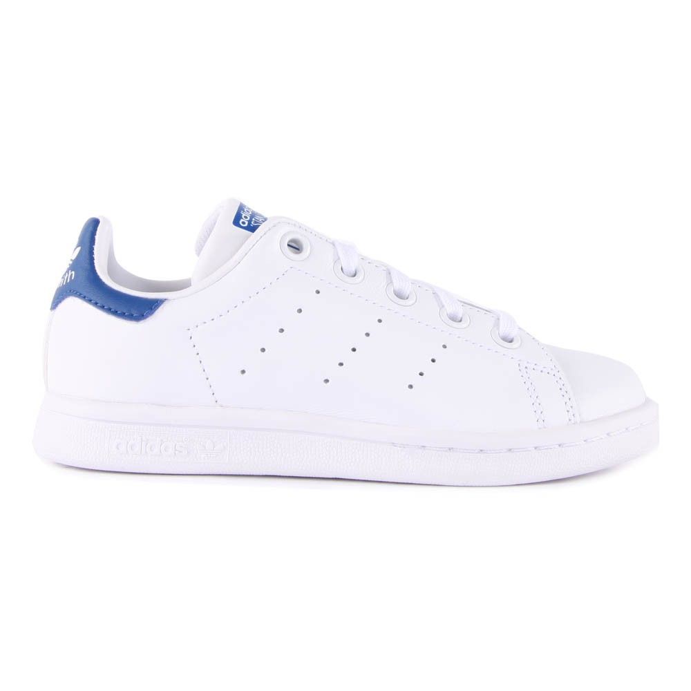 stan smith blu chiaro