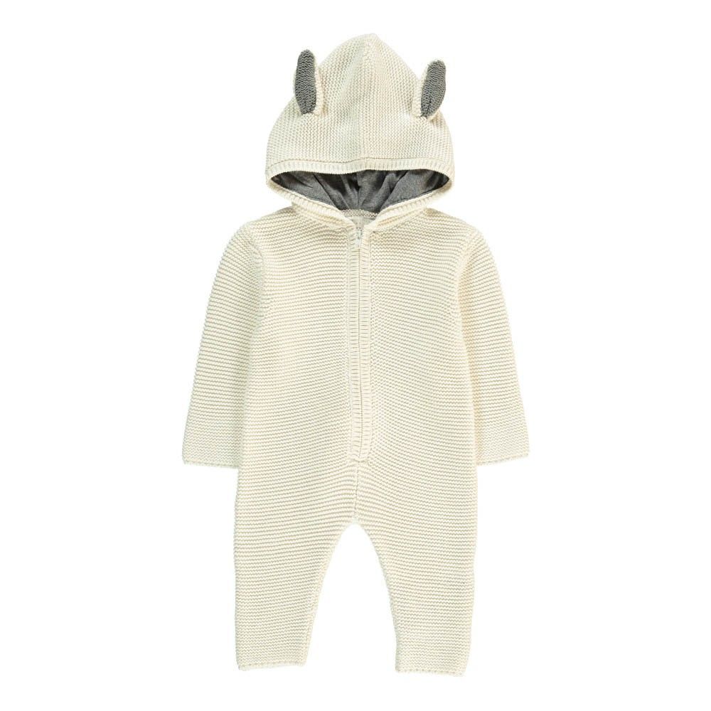 stella mccartney bunny romper