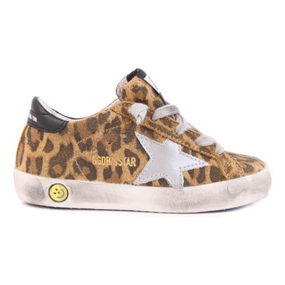 golden goose ragazza