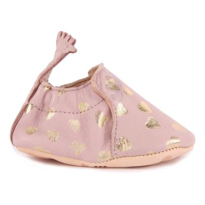 easy peasy chaussons bebe