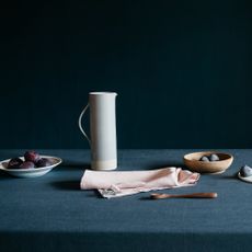 Lab Assiette creuse en porcelaine-listing
