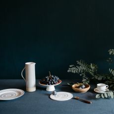 Lab Tasse à thé en porcelaine-listing