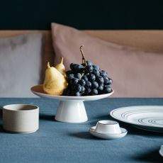 Lab Coquetier en porcelaine-listing