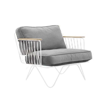 Fauteuils, banquettes, canapés : sélection de mobilier tendance Créatif Chair Banquette