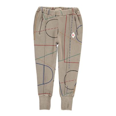 organic cotton jogging bottoms