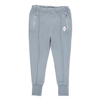 organic cotton jogging bottoms