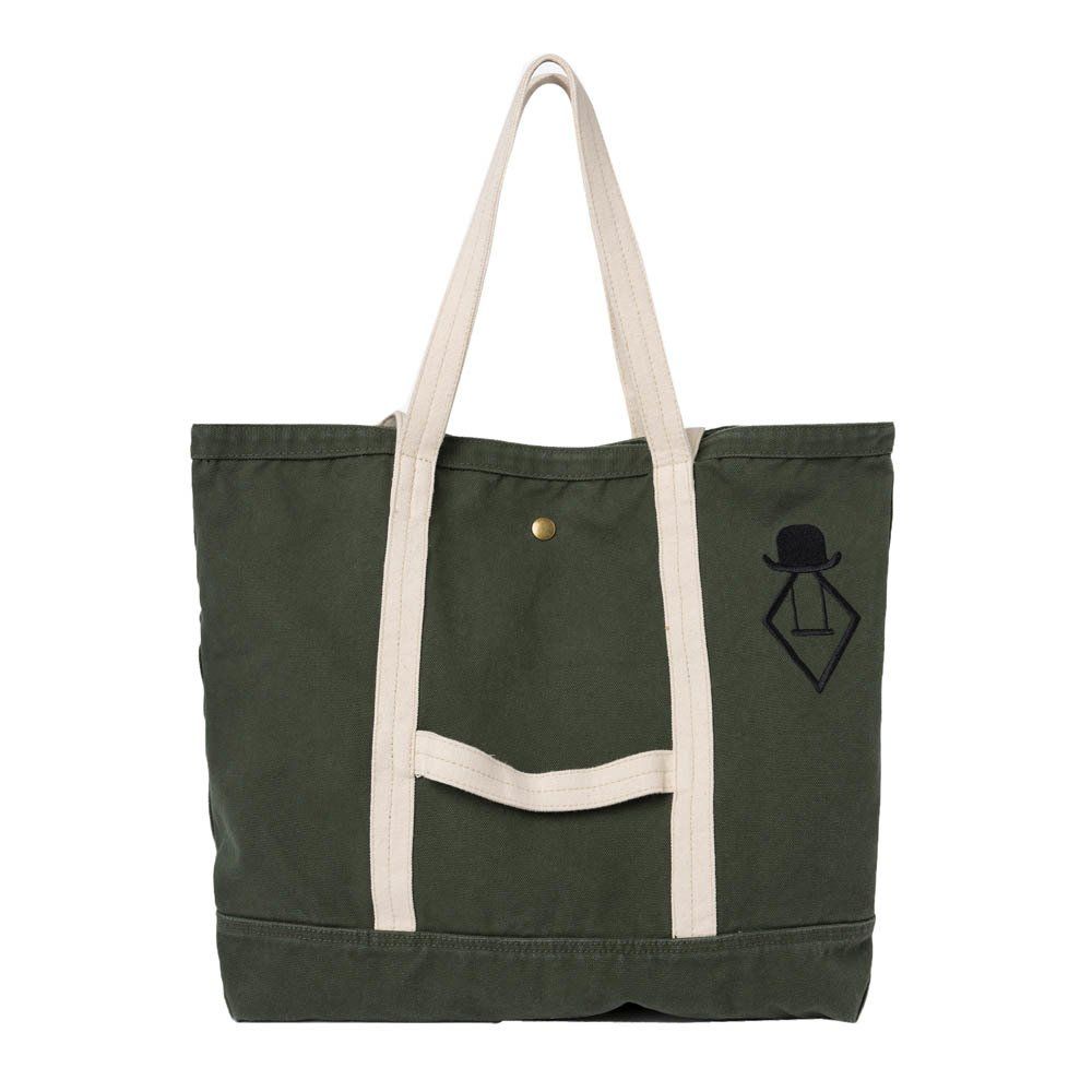 Tote Teenager Tote Teenager