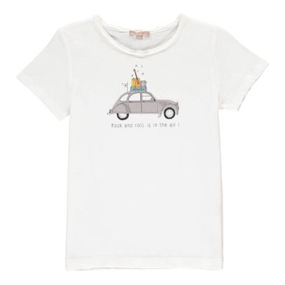 emile et ida t shirt