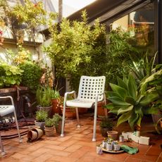 Accesorios de almacenamiento: cestas, cajas…