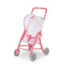 my first dolls pushchair