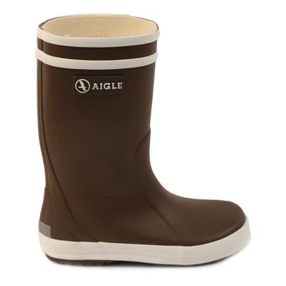 bottes de pluie aigle lolly pop