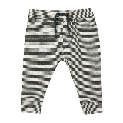 organic cotton jogging bottoms