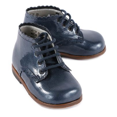 bottines vivaldi