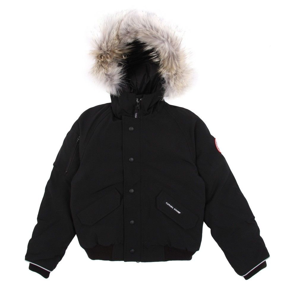 CANADA GOOSE ABRIGOS Infantil CANADA GOOSE ABRIGOS Infantil